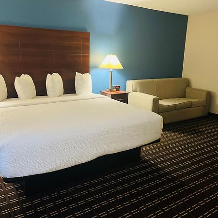 Baymont By Wyndham La Crosse/Onalaska Ngoại thất bức ảnh
