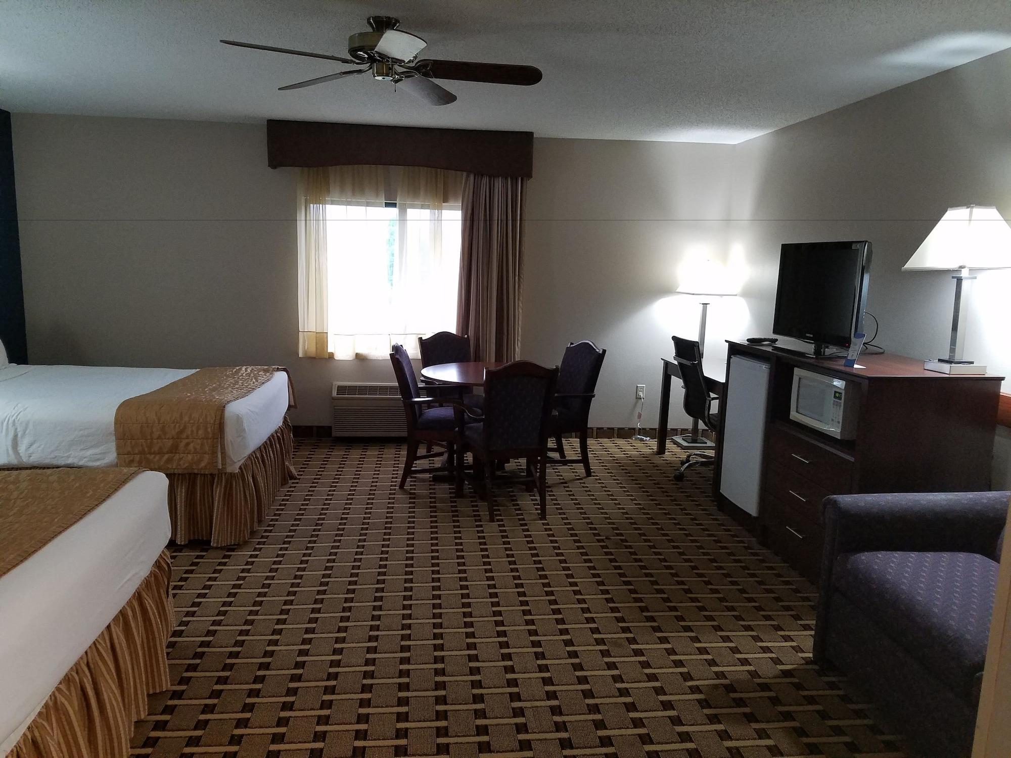 Baymont By Wyndham La Crosse/Onalaska Ngoại thất bức ảnh