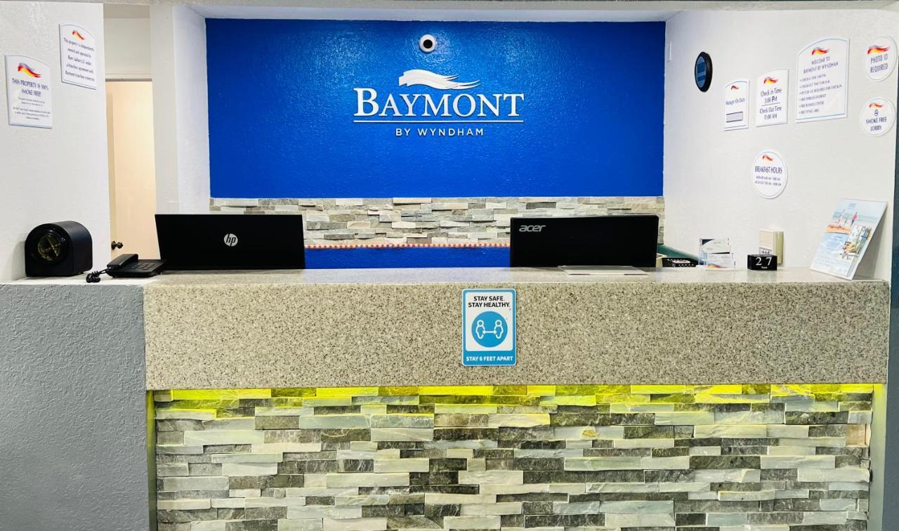 Baymont By Wyndham La Crosse/Onalaska Ngoại thất bức ảnh
