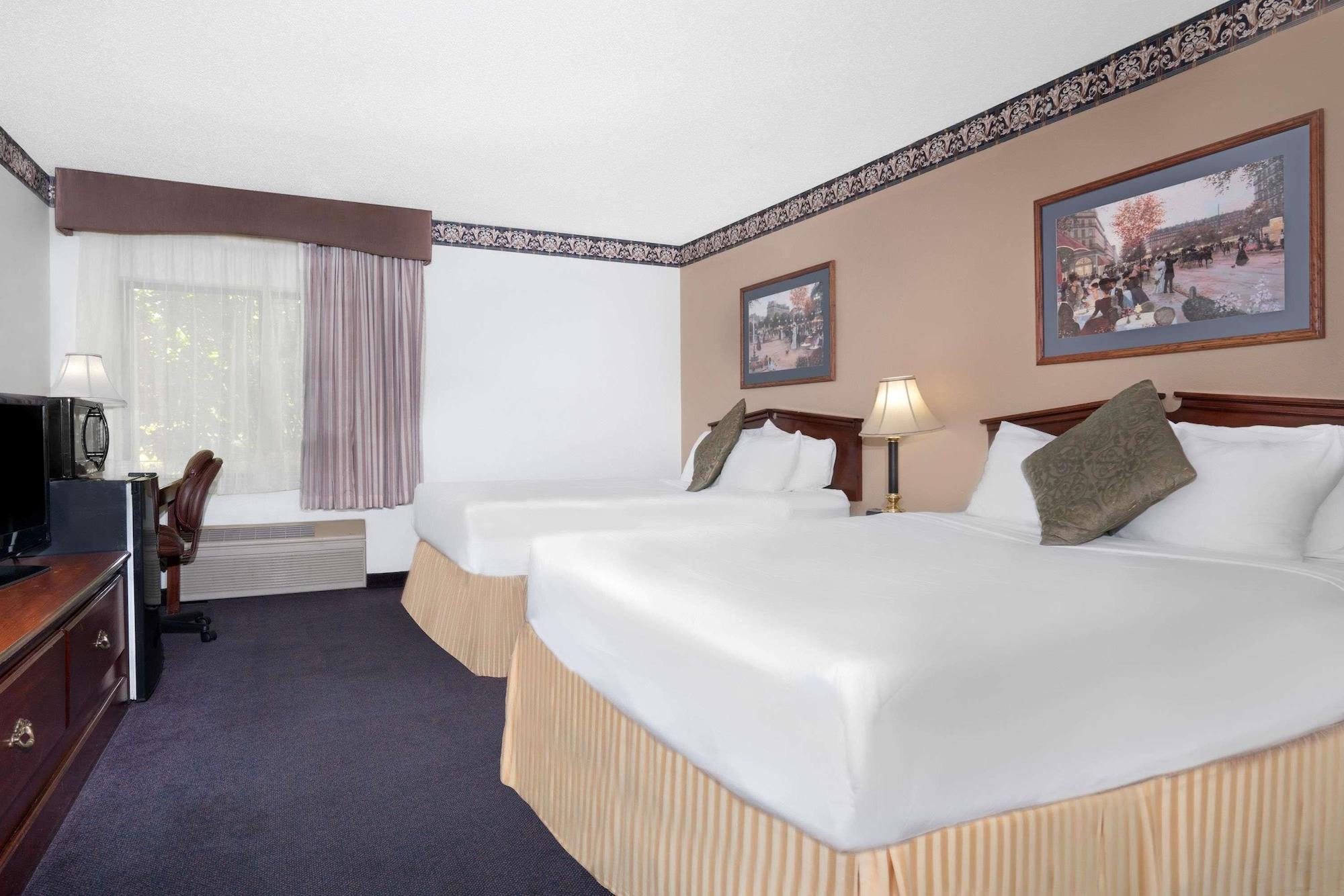 Baymont By Wyndham La Crosse/Onalaska Ngoại thất bức ảnh