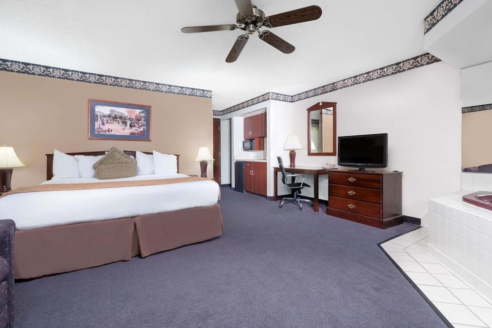 Baymont By Wyndham La Crosse/Onalaska Ngoại thất bức ảnh
