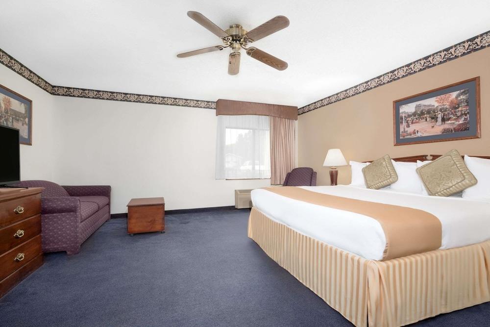 Baymont By Wyndham La Crosse/Onalaska Ngoại thất bức ảnh