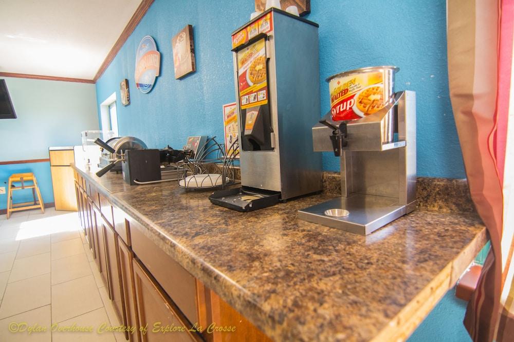 Baymont By Wyndham La Crosse/Onalaska Ngoại thất bức ảnh