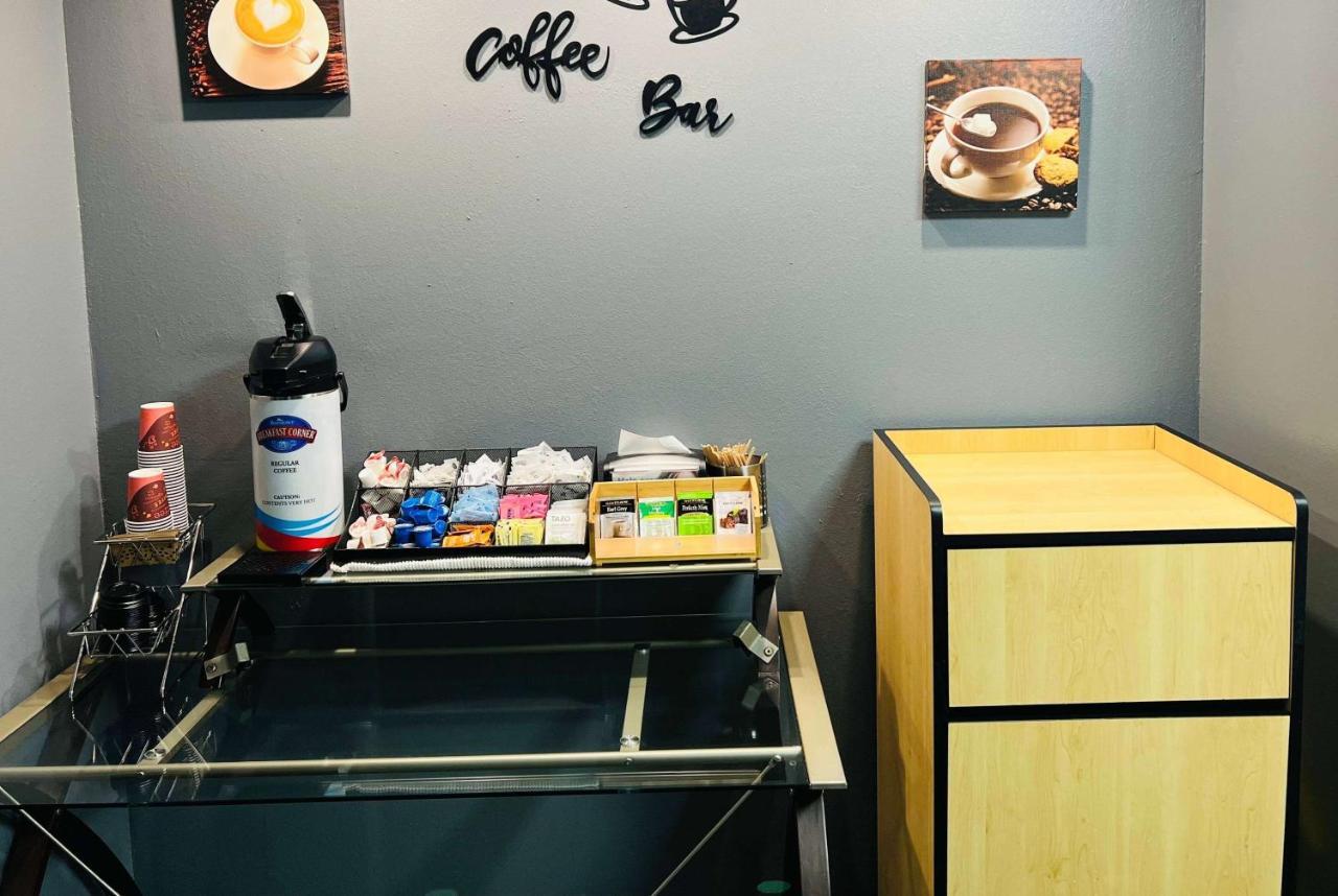 Baymont By Wyndham La Crosse/Onalaska Ngoại thất bức ảnh
