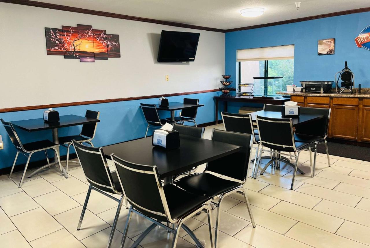 Baymont By Wyndham La Crosse/Onalaska Ngoại thất bức ảnh