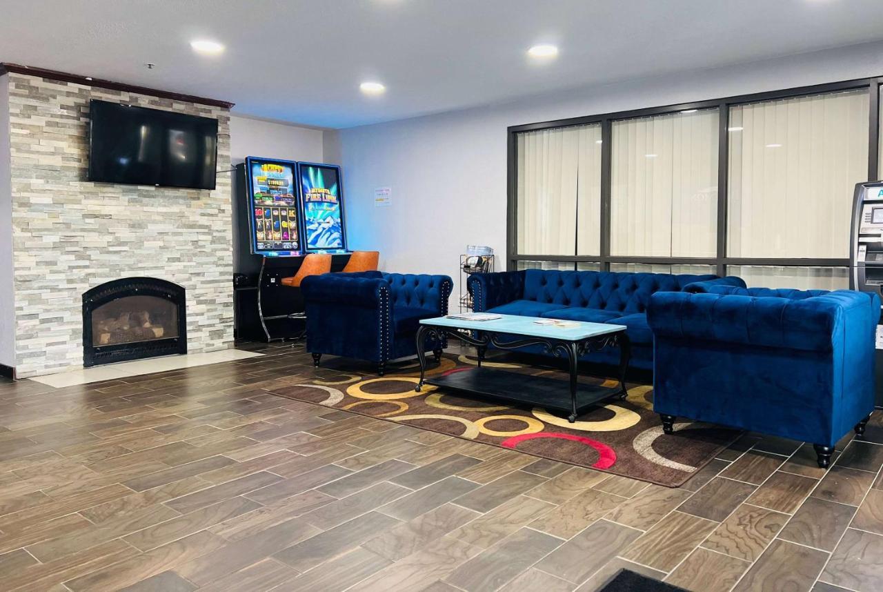 Baymont By Wyndham La Crosse/Onalaska Ngoại thất bức ảnh