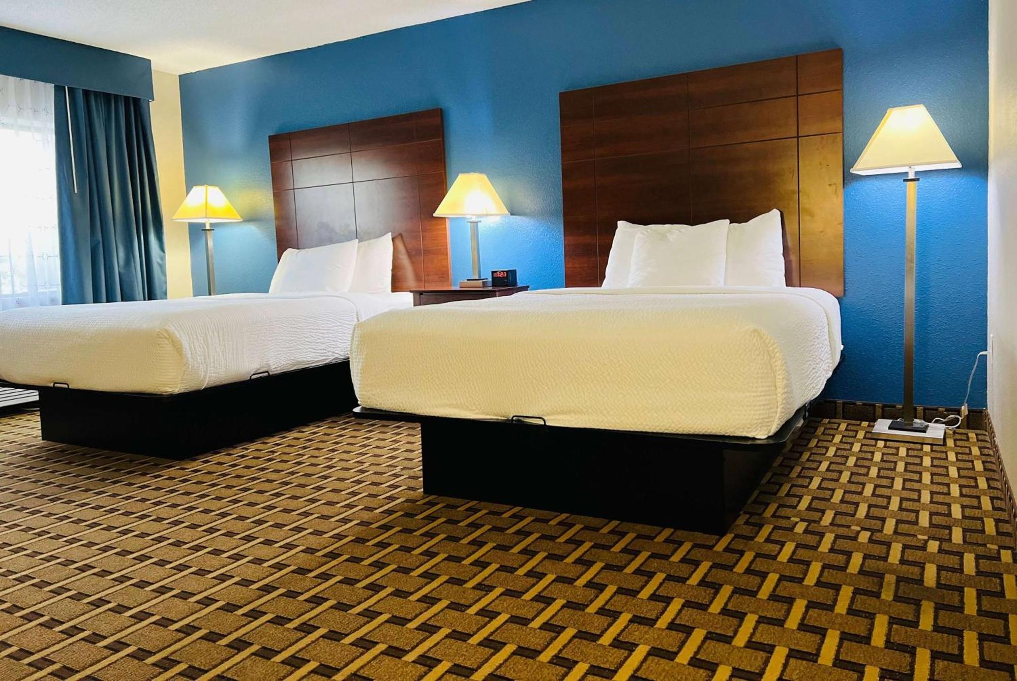 Baymont By Wyndham La Crosse/Onalaska Ngoại thất bức ảnh