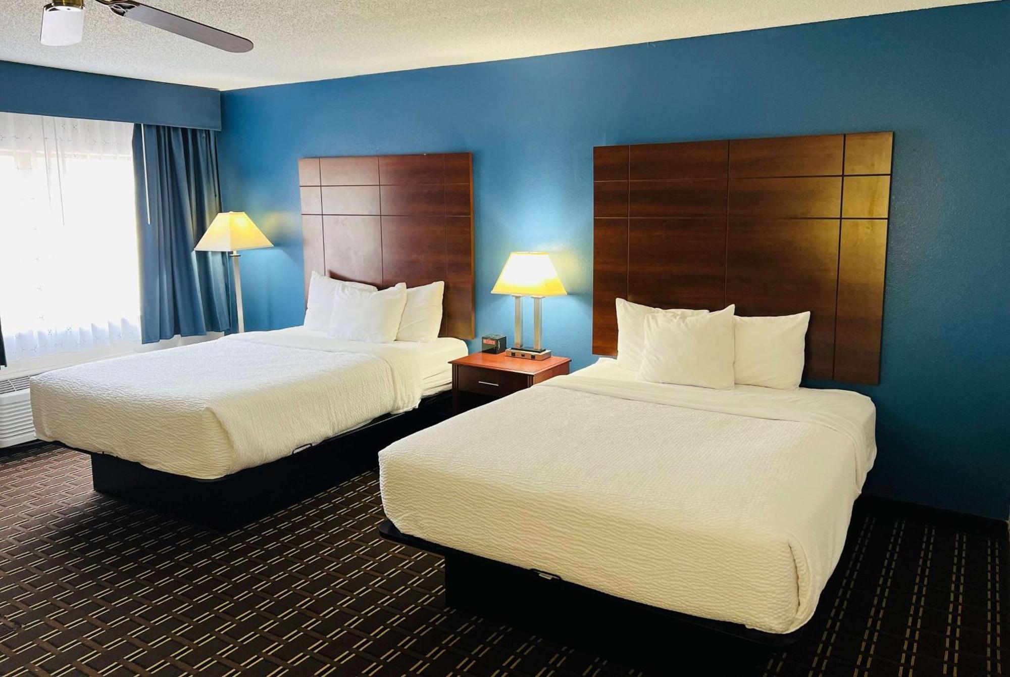 Baymont By Wyndham La Crosse/Onalaska Ngoại thất bức ảnh