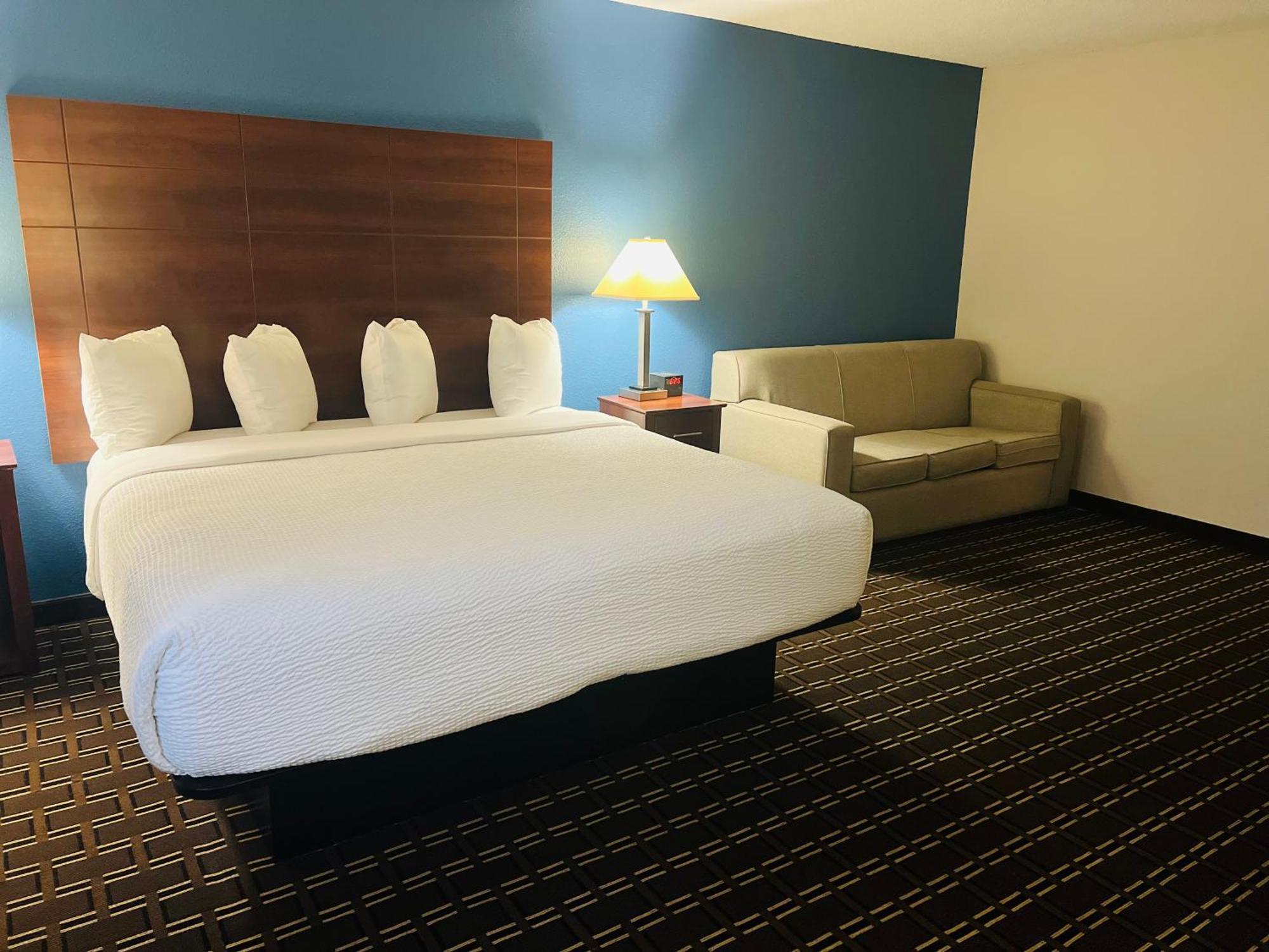 Baymont By Wyndham La Crosse/Onalaska Ngoại thất bức ảnh