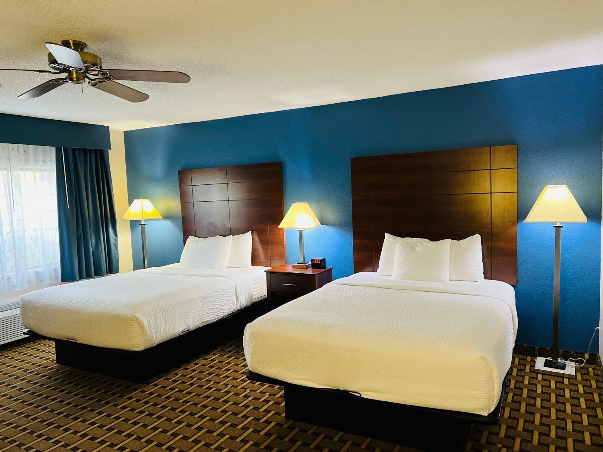 Baymont By Wyndham La Crosse/Onalaska Ngoại thất bức ảnh