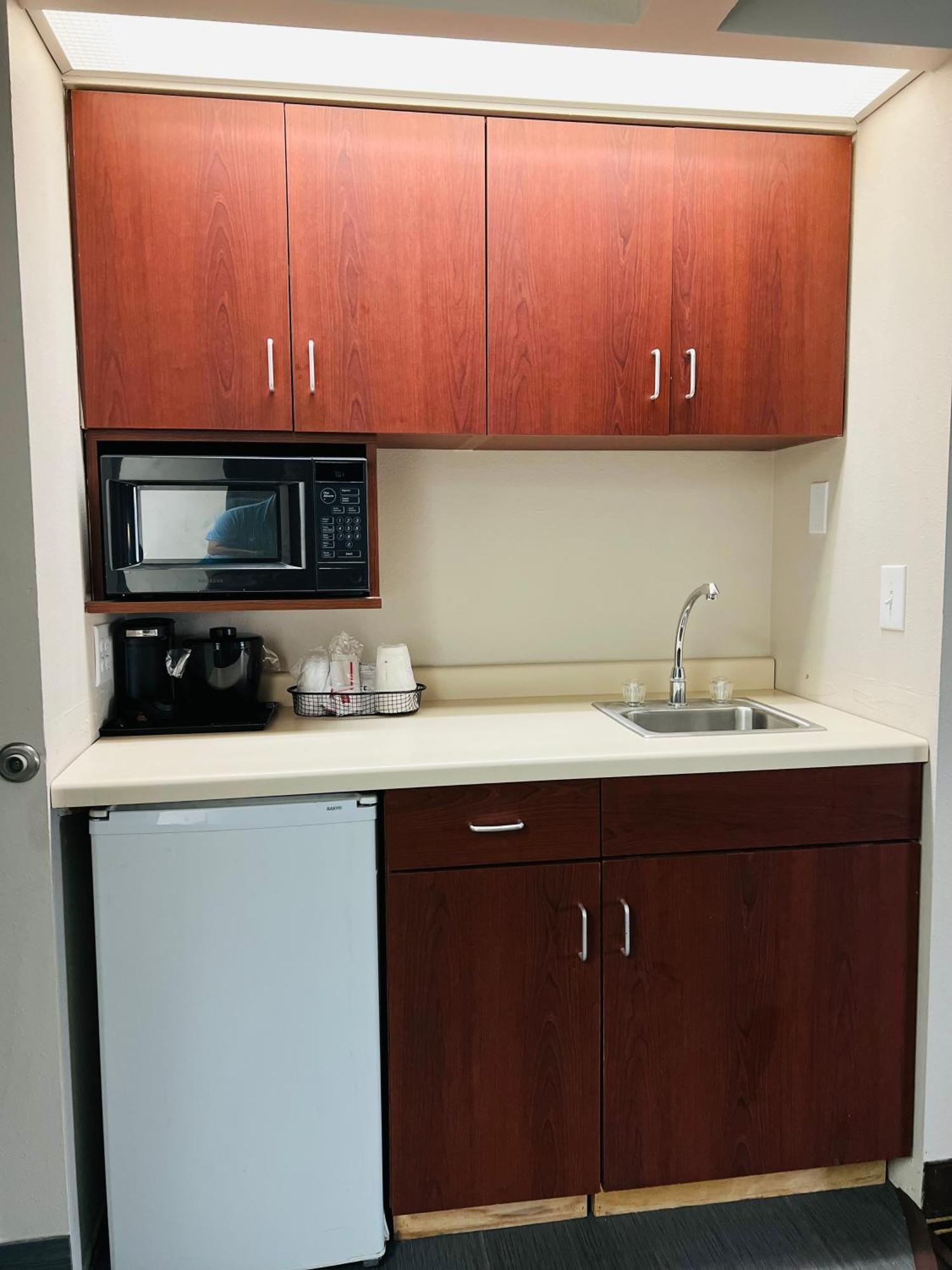 Baymont By Wyndham La Crosse/Onalaska Ngoại thất bức ảnh