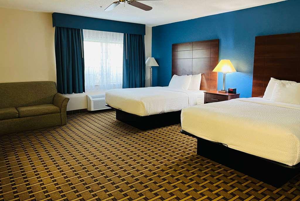 Baymont By Wyndham La Crosse/Onalaska Phòng bức ảnh