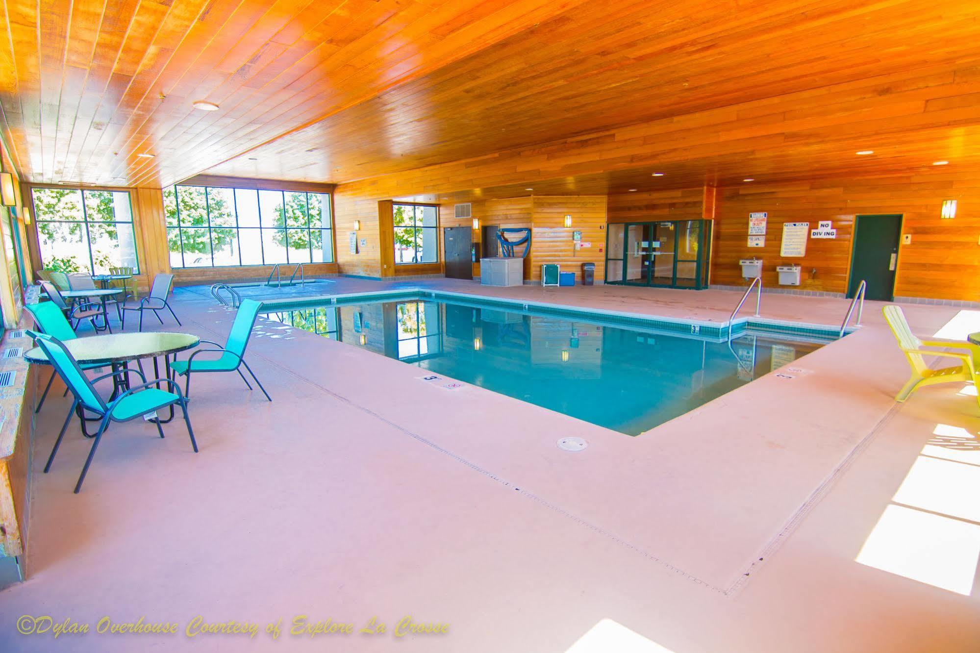 Baymont By Wyndham La Crosse/Onalaska Ngoại thất bức ảnh